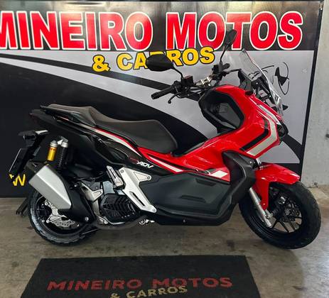 HONDA ADV HONDA ADV